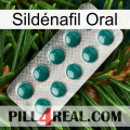 Sildénafil Oral dapoxetine1